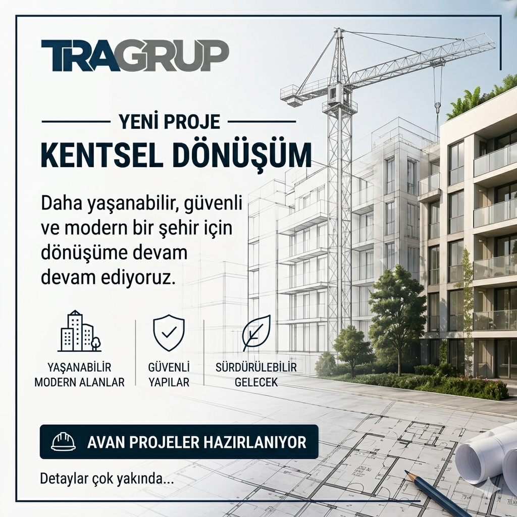 Bayrampaşa Kentsel Dönüşüm Projesi